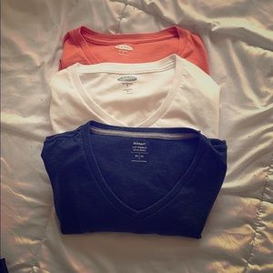 Old Navy Tees